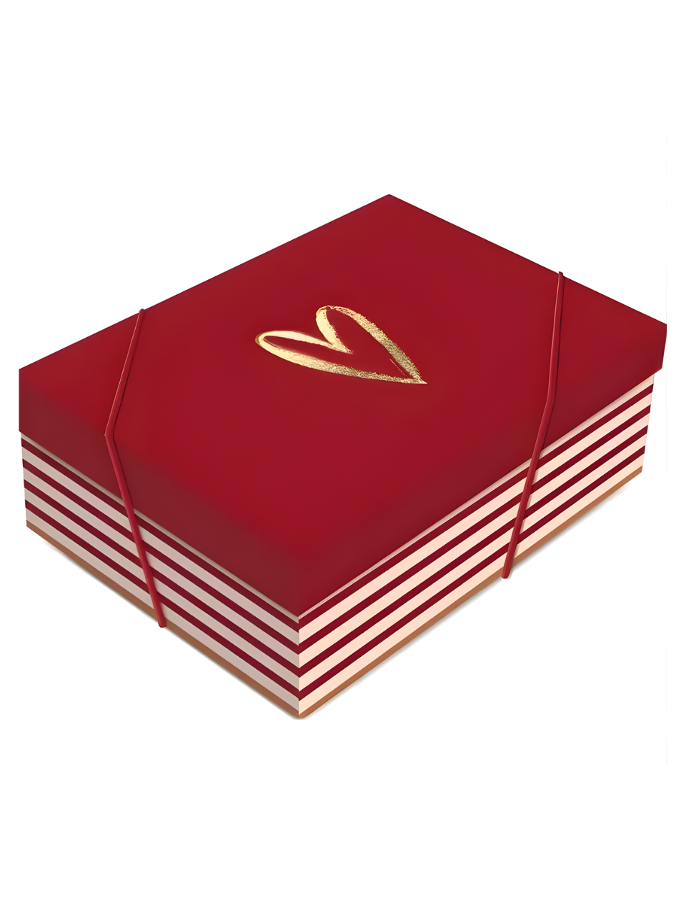EMBALAGEM C/TAMPA SEASON LOVE G 46CM X 33CM X 14CM 7909107149755 