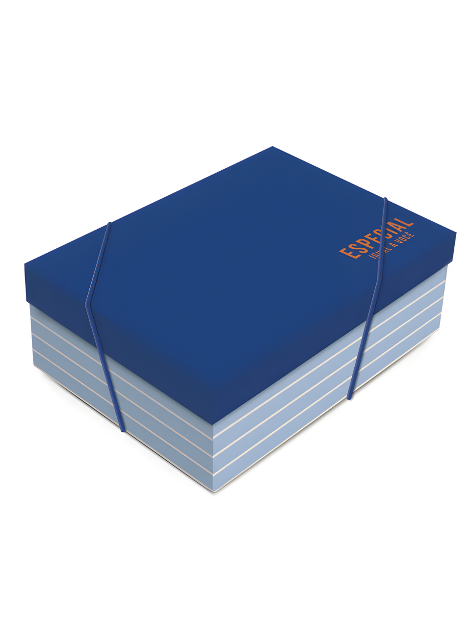 EMBALAGEM C/TAMPA POLO G 46CM X 33CM X 14CM 7909107149809