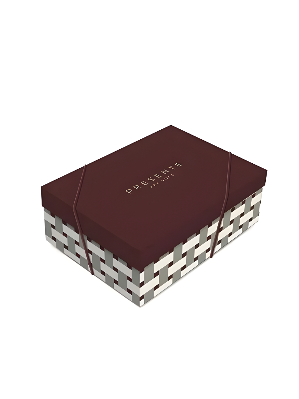 EMBALAGEM C/TAMPA LAND M 35CM X 25CM X 11CM 7909107149823