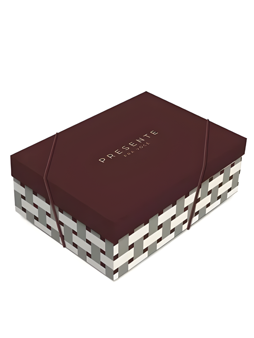 EMBALAGEM C/TAMPA LAND G 46CM X 33CM X 14CM 7909107149922
