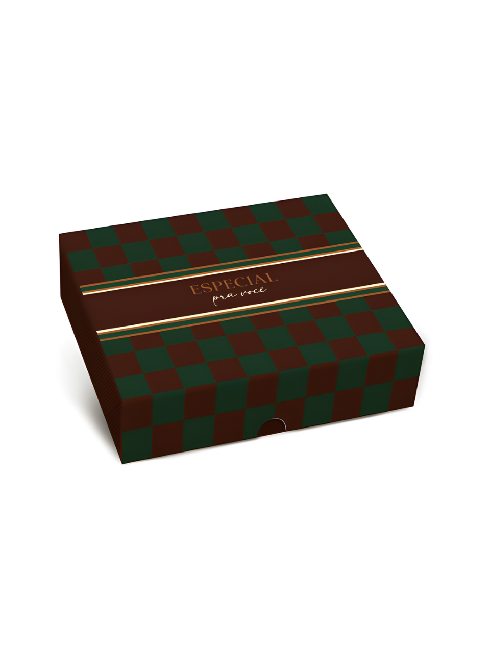 CAIXA TP/FD NEW CLUB 17CM X 13.5CM X 4.5CM 7909107311800 