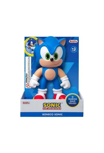 BONECO SONIC - 7896460311359 REF 1135