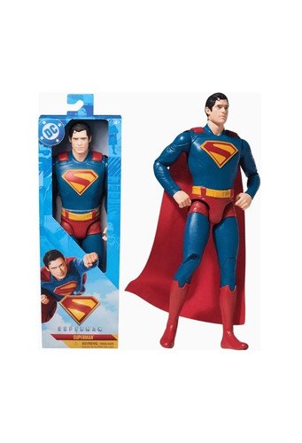 FIGURAS SUPERMAN LEGADO 12