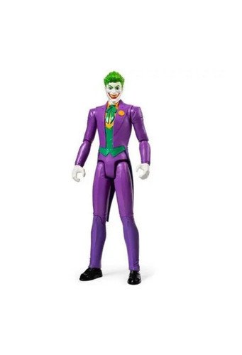 DC BATMAN - FIGURA 12