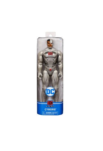 DC - BONECO FIGURA DE 12