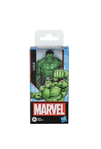 FIG 6 MARVEL B1686 - 5010996291547 REF - B1686