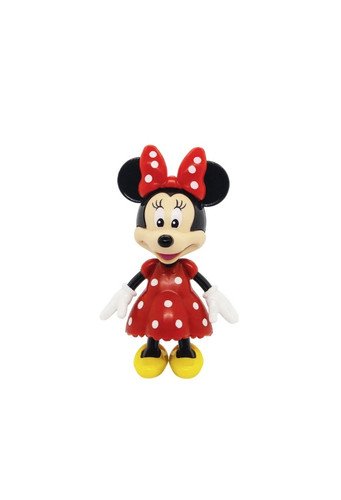 BONECA MINNIE - 1176 - 7896448111766 REF 1175