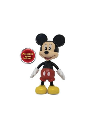 BONECO MICKEY - 1175 - 7896448111759 REF 1175