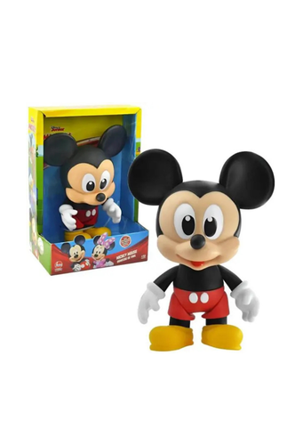 BONECO VINIL MICKEY BABY - 7899455907247 REF 2724