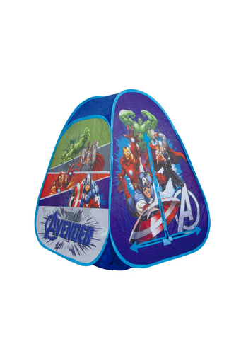 BARRACA PORTATIL AVENGERS -  7898516930484  REF  GFA010A