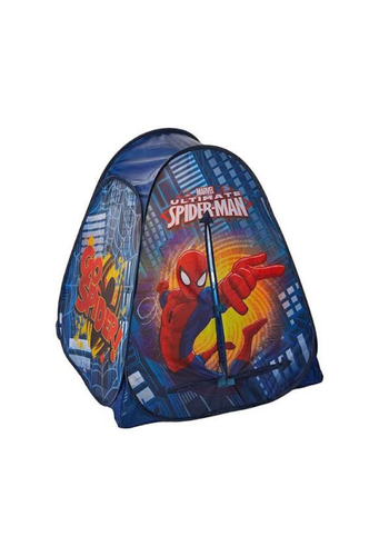BARRACA PORTATIL HOMEM ARANHA - 7898618040036 REF  BP1502