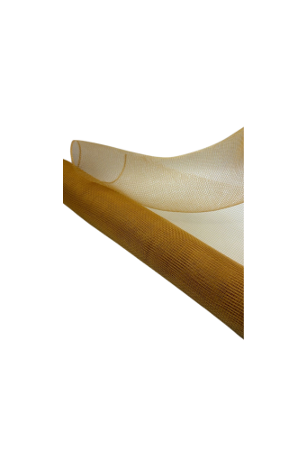 TELA DECORATIVA (DOURADO) 52cmX5m (FLORARTE) Vol. 1 a 5 - 7890880779249 REF 88076-002