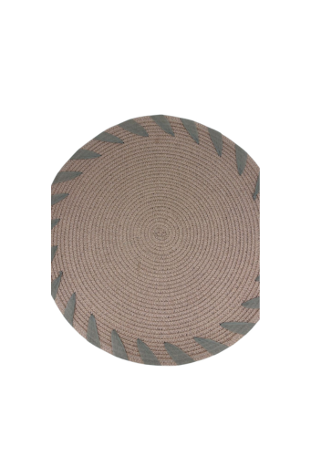 JOGO AMERICANO 38CM COLOR -   7908475149411  REF TOP1851