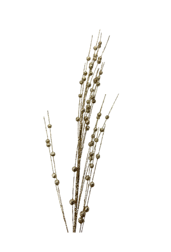HASTE NATALINA SORT 75 CM - 7891146111612 REF 11161