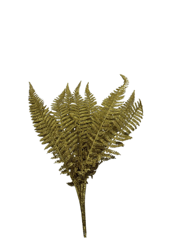  FOLHAGEM NATALINA 55CM  -7891146127002 REF 12700