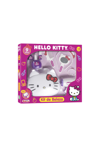 KIT HELLO KITTY - 7896460393911 REF 9391