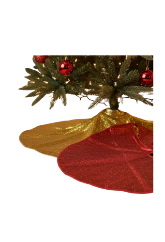 SAI0003 SAIA BRILHO LUXO PARA ARVORE DE NATAL  - 7899183980901 REF SAI0003