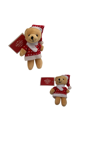  ENFEITE DECORATIVO DE NATAL - 7899183996544 REF NAT0251