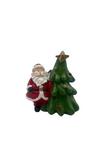  ENFEITE DE NATAL DE POLIESTER - 7908870407895 REF NAT0337 