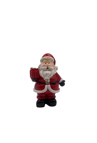  ENFEITE DECORATIVO DE NATAL - 7908870407918 REF NAT0338 