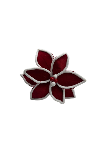 FLOR NATALINA 28CM - 7891146128771 REF 12877  