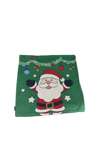  CAPA DE ALMOFADA 100% POLIESTER - 7899183994601 REF CAPX0023 