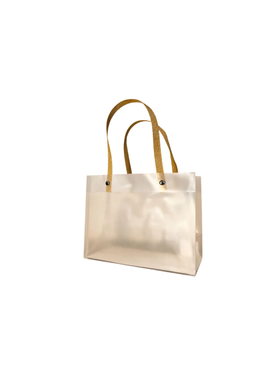 SACOLA PARA PRESENTE 13 CM X 15 CM X 6 CM - 7908870414442 REF SPL0011  