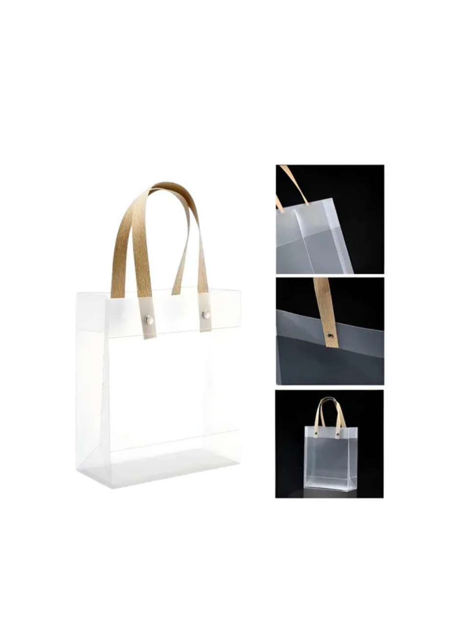  SACOLA PARA PRESENTE 20 CM X 25 CM X 8 CM - 7908870414466 REF SPL0013 