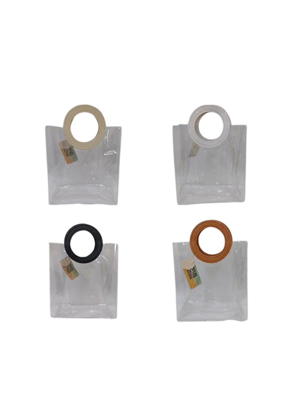 EMBALAGEM / BOLSA  PARA PRESENTE - 7899183986149 REF SPL0002