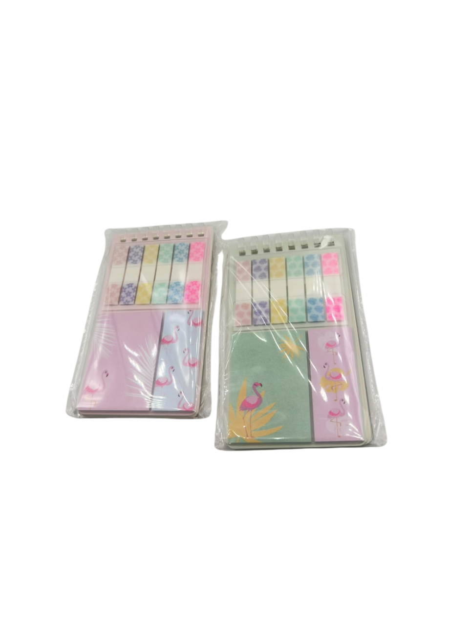  BLOCO ADESIVO DE PAPEL E POLIETILENO - 7908870406355 REF BLC0086  