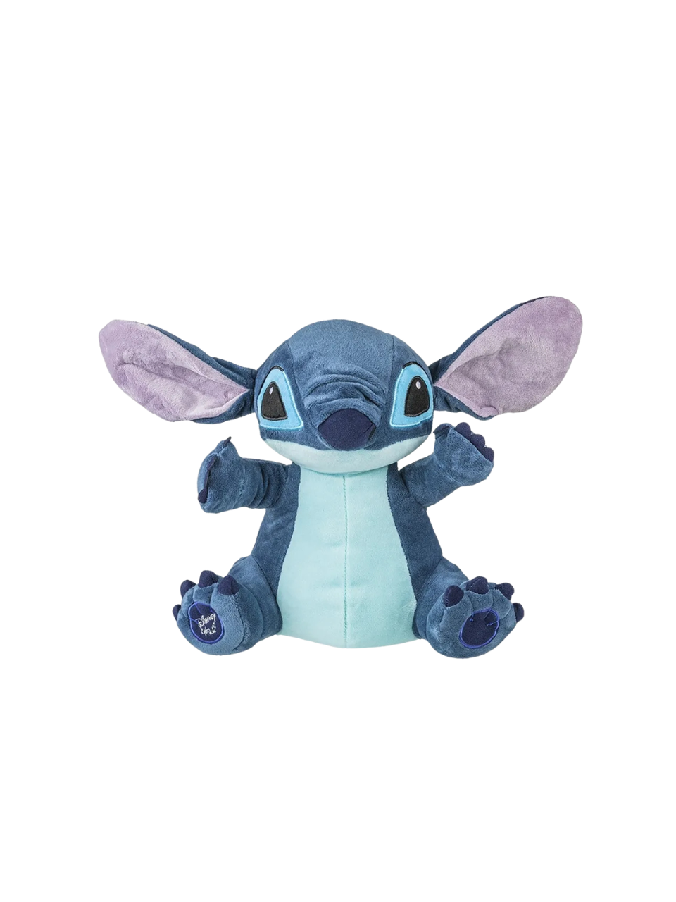 PELUCIA STITCH CLASSICO C/MECANISMO 30CM -7908842810159 REF BR2350