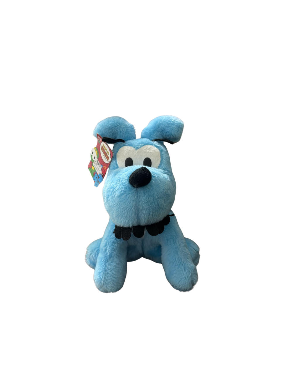 BIDU PELUCIA - TURMA DA MONICA -7896460310185 REF 1018