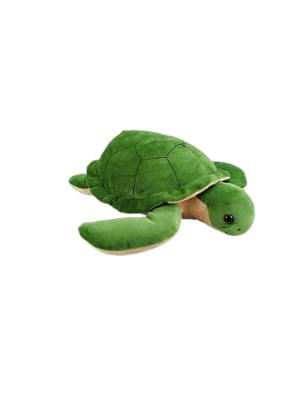 TARTARUGA VERDE 33CM - 7899806221442 REF BBL 1687-33