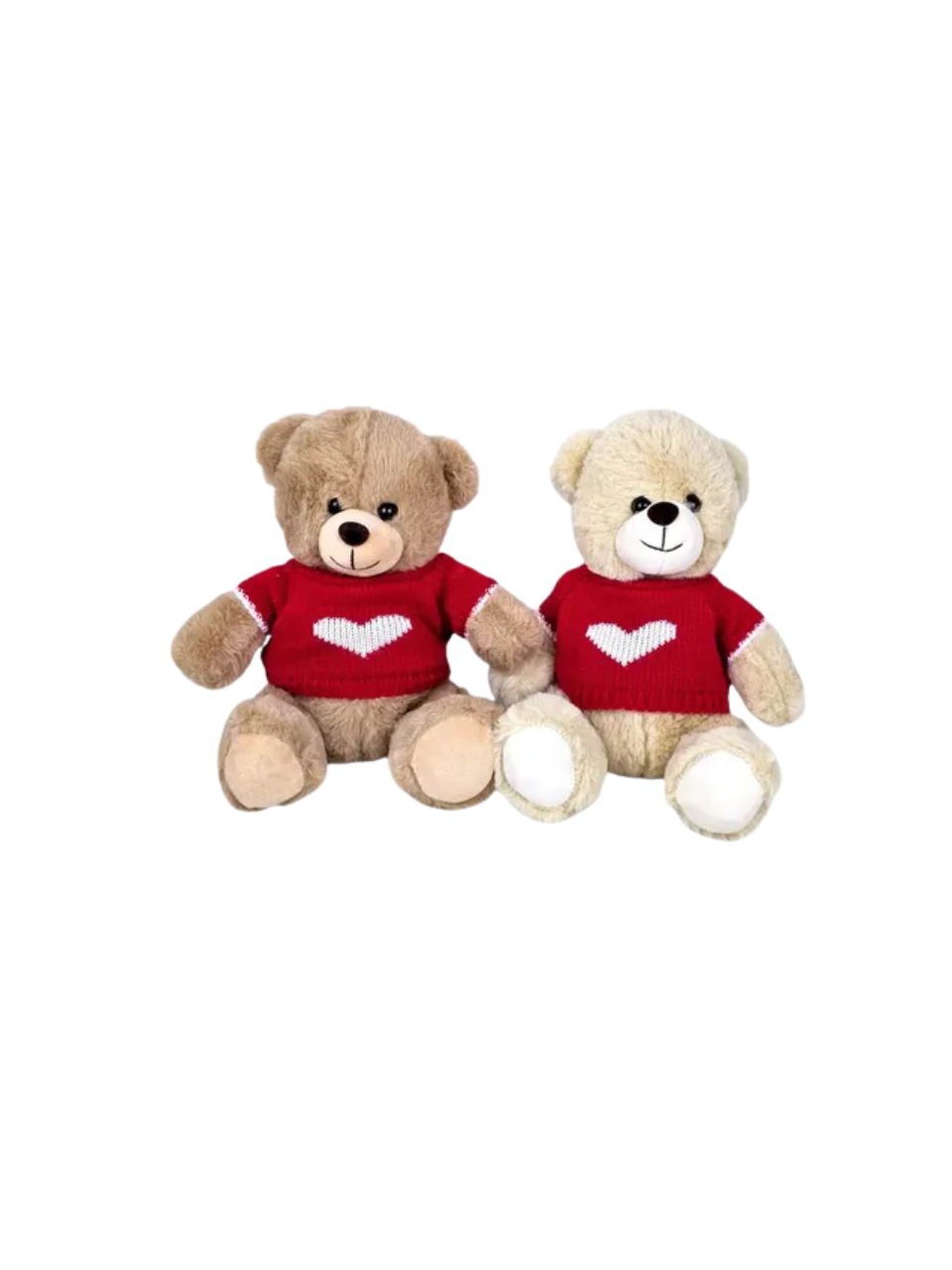  URSINHO DE PELUCIA -7908870413650 REF LOV0004