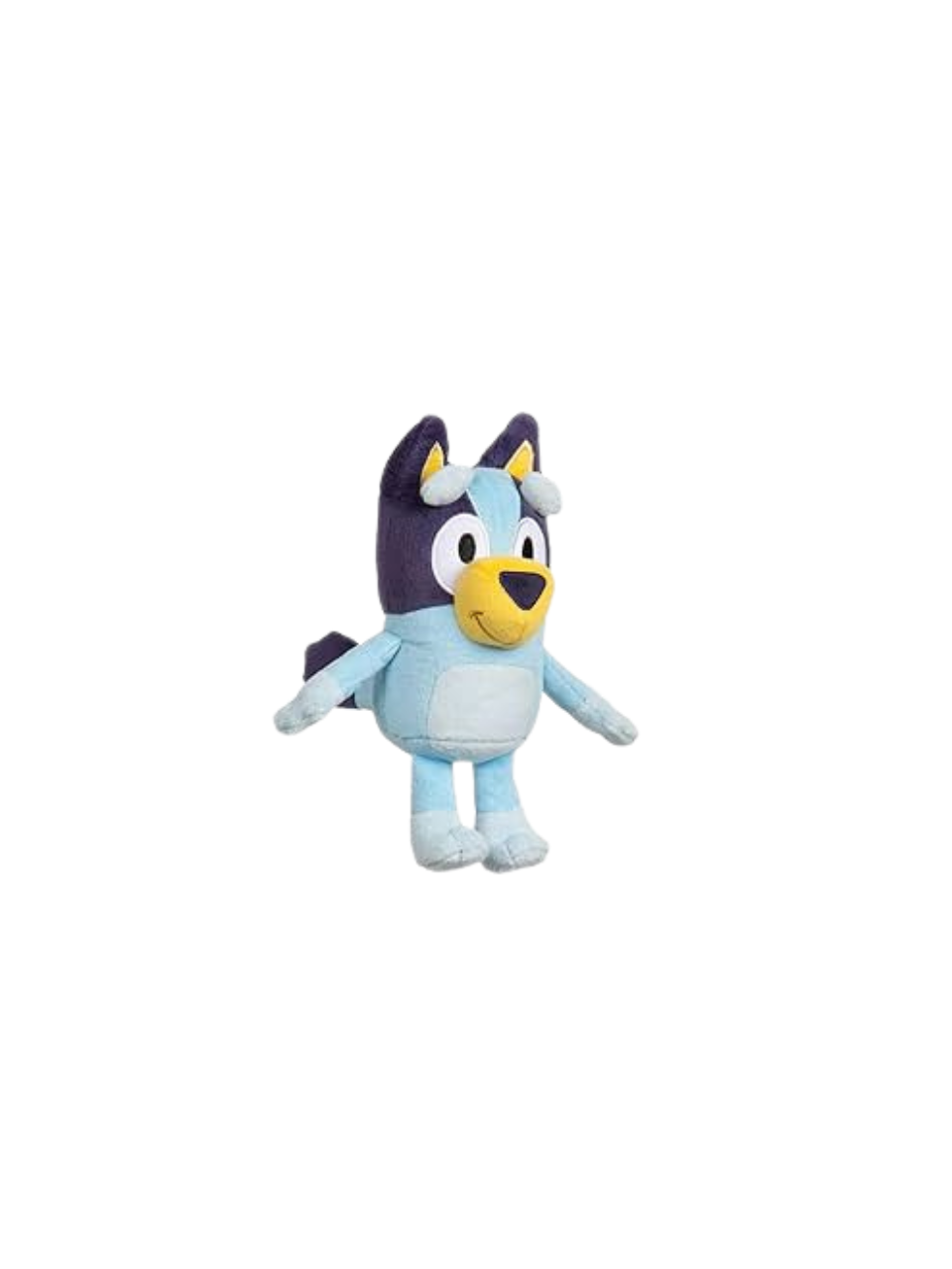 PELUCIA BLUEY OU BINGO INFANTIL - 7897500579340 REF 7934