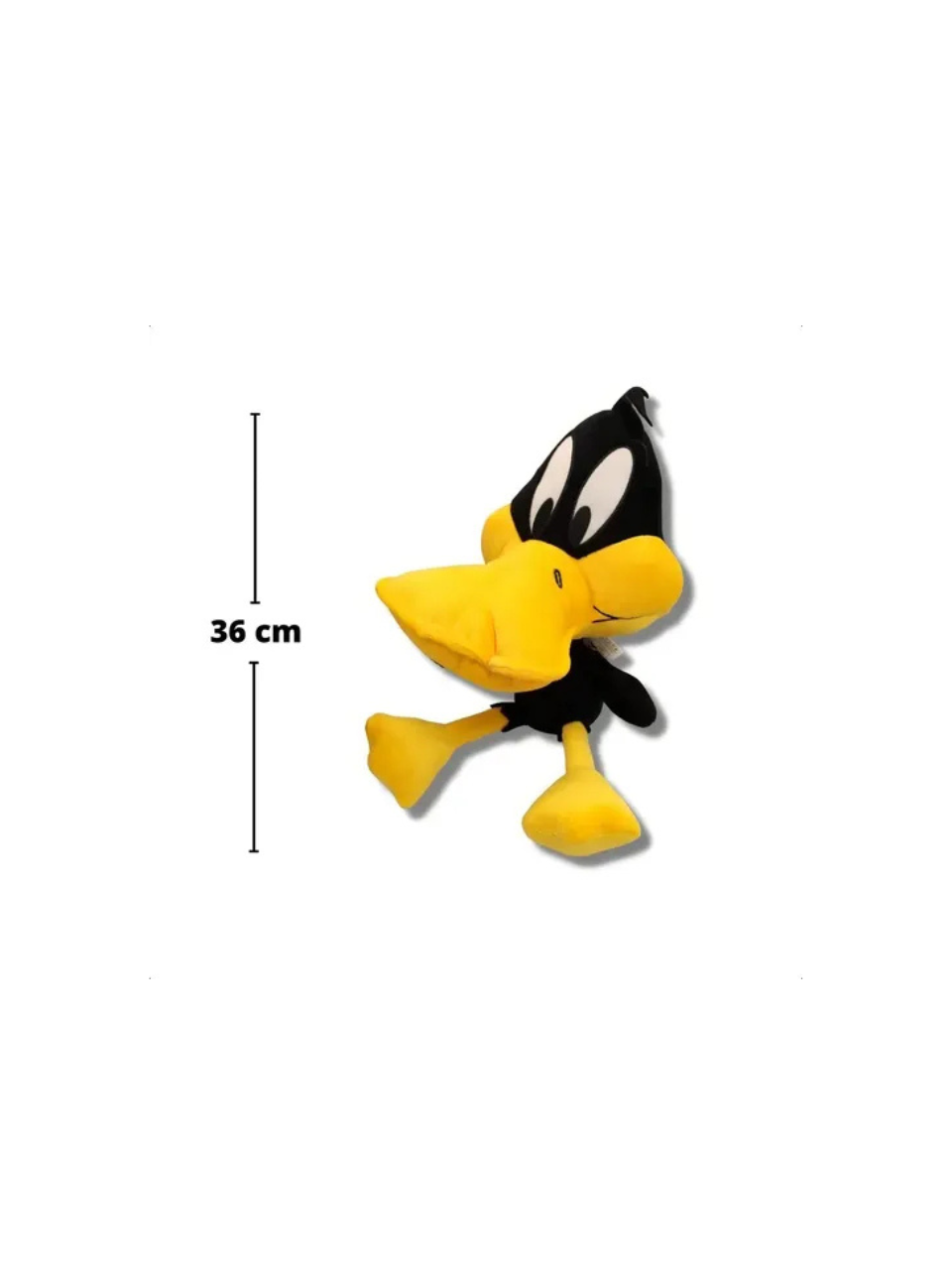 LOONEY TUNES PATOLINO - 7896460322324REF 2232