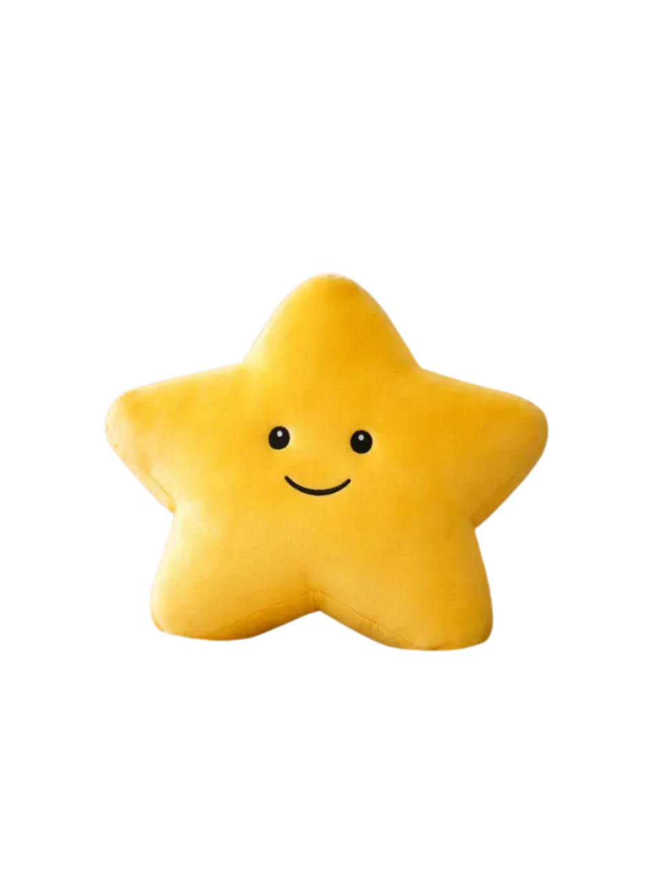 ESTRELA AMARELA 25CM - 7899806225358 REF BBL1793-25