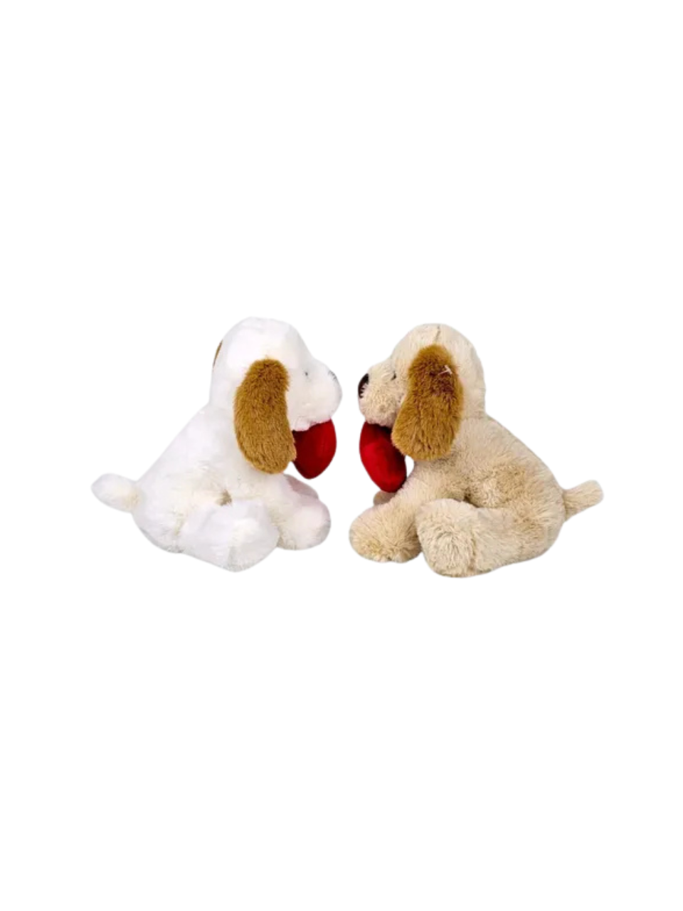 LOV0005 CACHORRO DE PELUCIA - 7908870413667 REF 