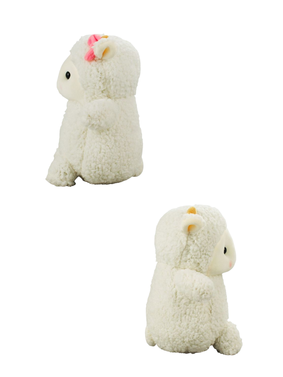 OVELHA 25CM - 7899806223330 REF BBL 1725-25