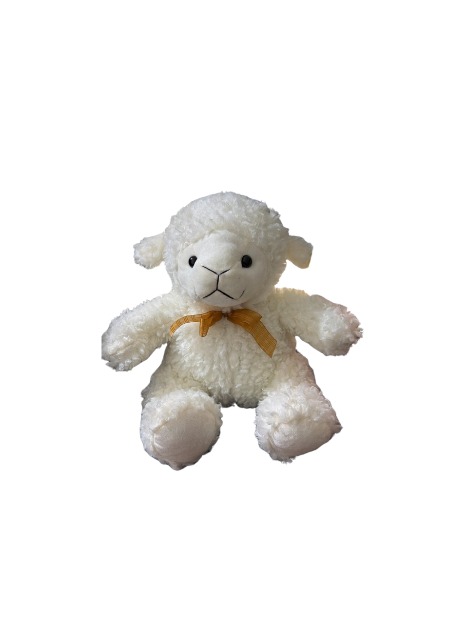 OVELHA SENTADA 32CM - 7899806216424 REF BBL 1260L