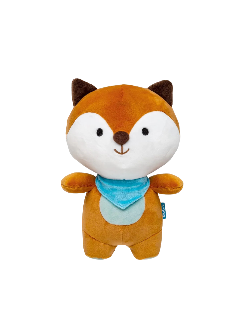 TURMINHA SOFT RAPOSA - BUBA - 7908103769912 REF 16991