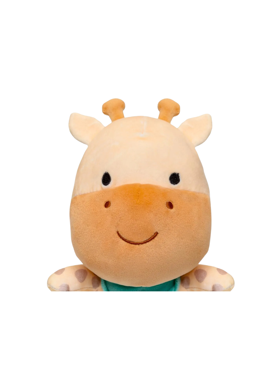 TURMINHA SOFT GIRAFA - BUBA - 7908103769899 REF 16989 