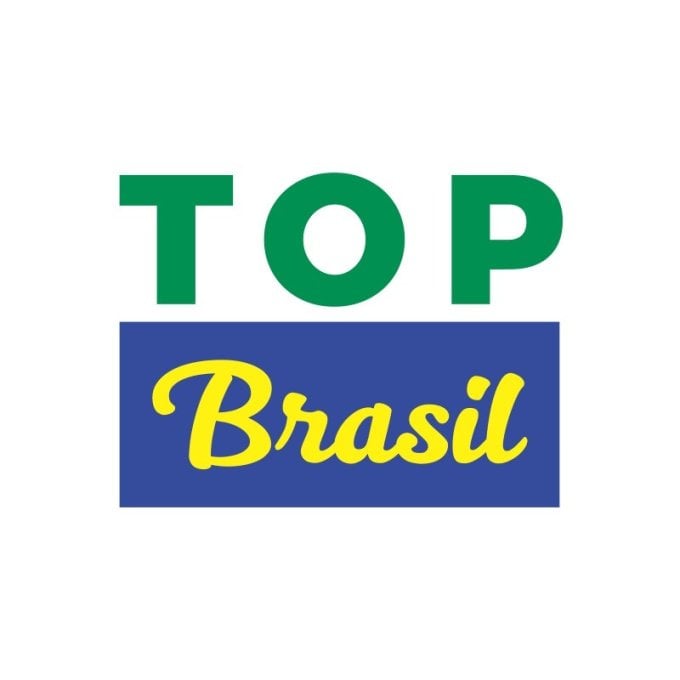 Top Brasil 