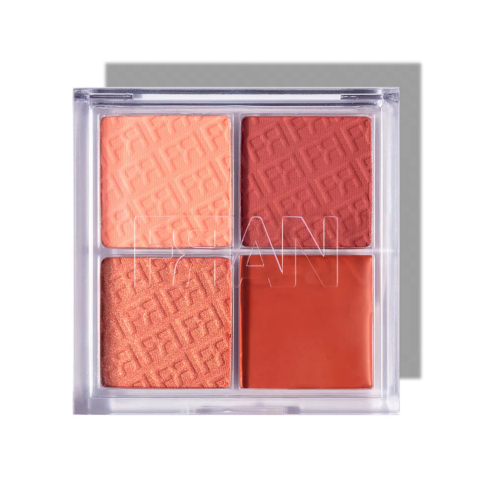 PALETA BLUSHES FRAN BY FRANCINY BEACH