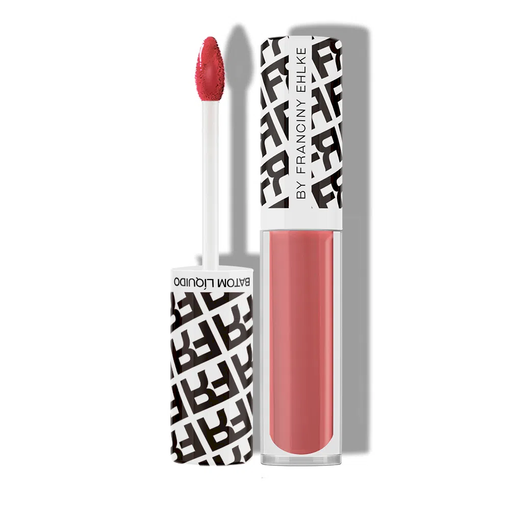 BATOM LIQUIDO MATTE FRAN BY FRANCINY EHLKE XOXO