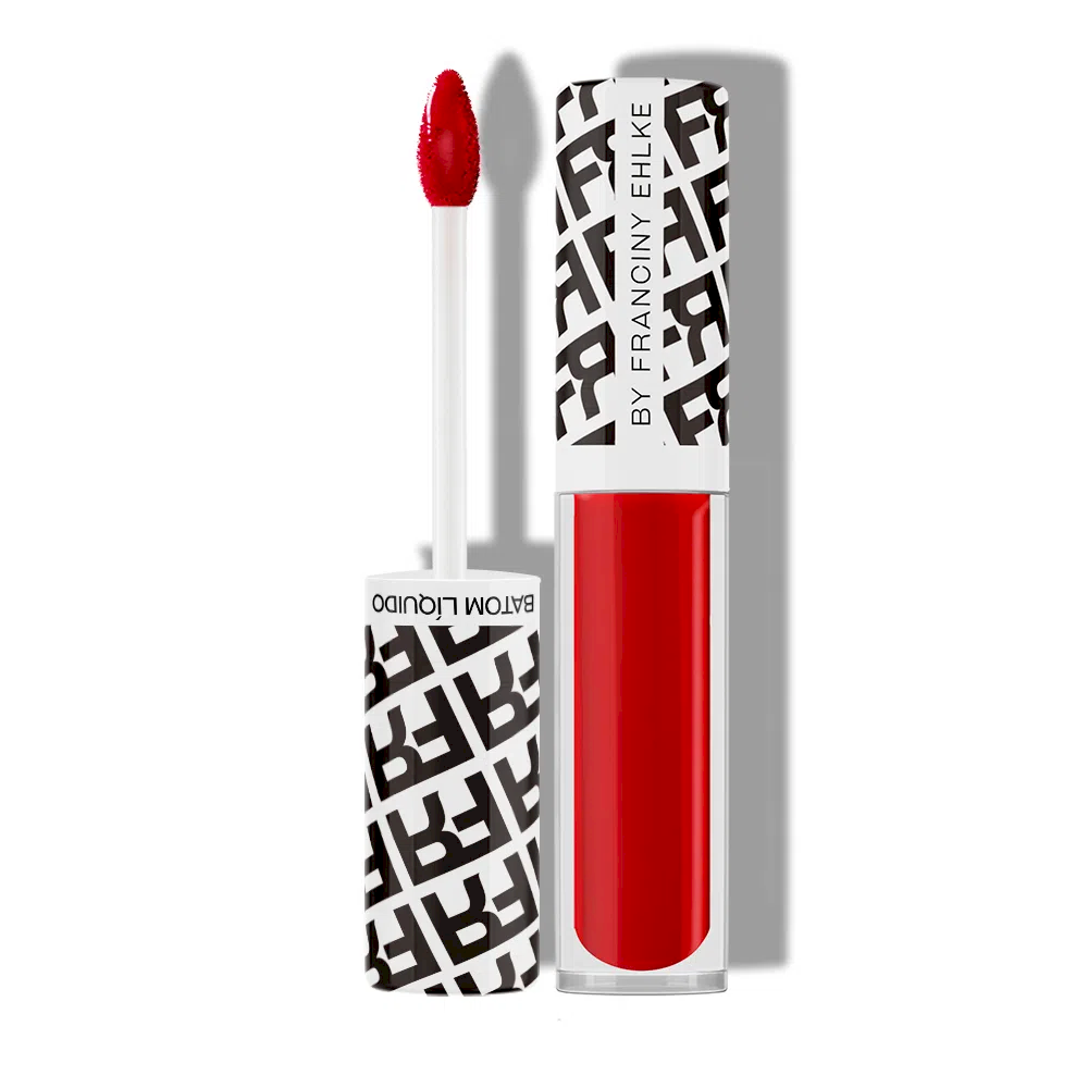 BATOM LIQUIDO MATTE FRAN BY FRANCINY EHLKE SENSUALIZANI