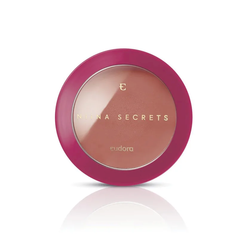 SECRETS BLUSH GO PESSEGO SECRETO 5G113590