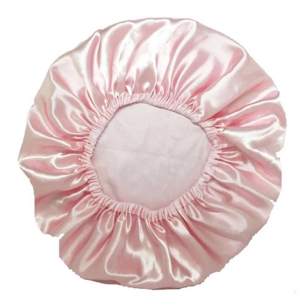 TOUCA DE CETIM SIMPLES