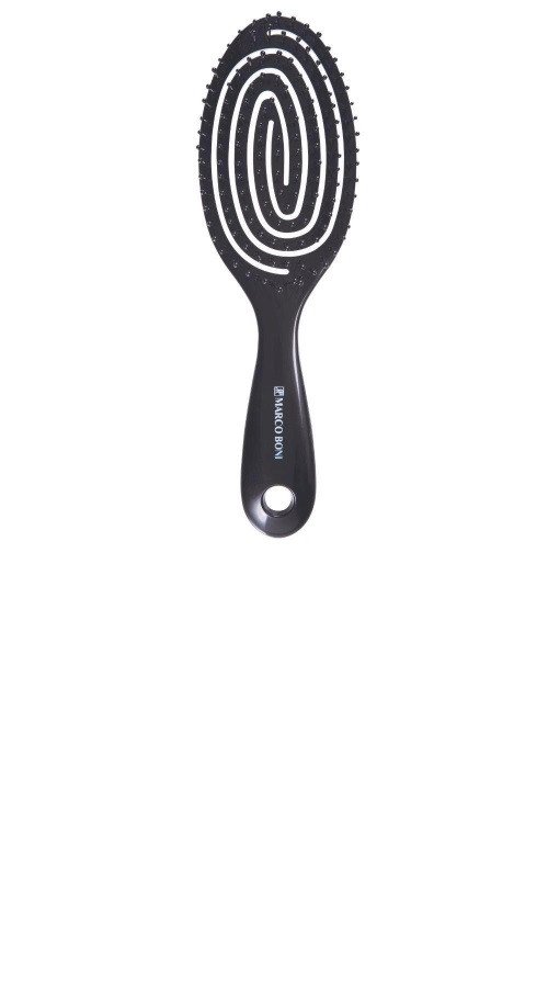 ESCOVA ESPIRAL BOLSA MARCO BONI 7376