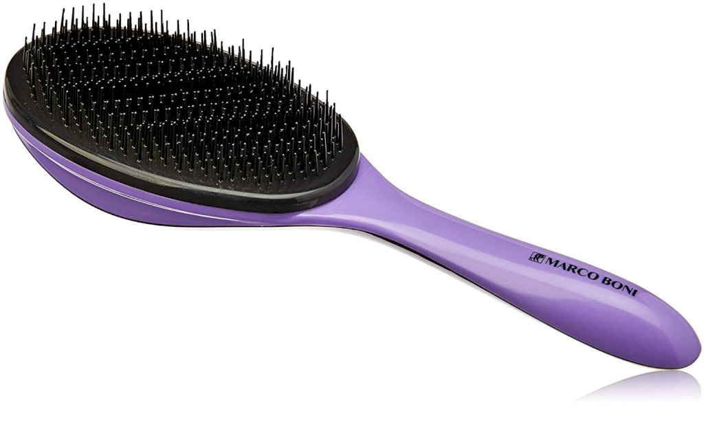 ESCOVA DESEMB HAIR FREE - MARCO BONI 7350